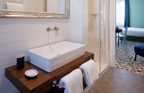 Magenta Hotel | Antica Locanda Leonardo