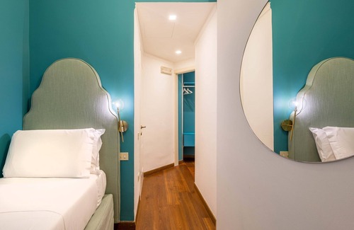 Magenta Hotel | Antica Locanda Leonardo