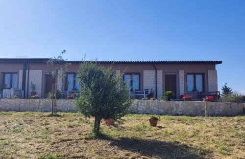 Candela Bed & Breakfast | Antica Masseria Il Casone