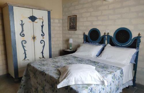 Candela Bed & Breakfast | Antica Masseria Il Casone