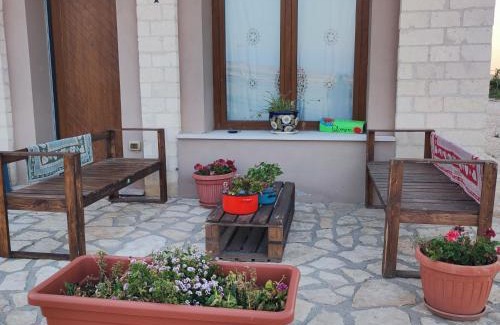 Candela Bed & Breakfast | Antica Masseria Il Casone