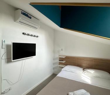 Nola Apartment | Antica Nola - Dimora Fellecchia