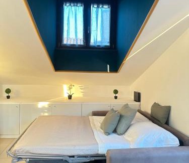 Nola Apartment | Antica Nola - Dimora Fellecchia