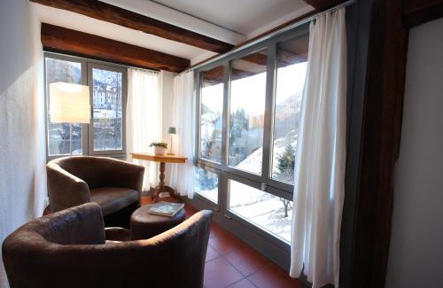 Lavizzara Hotel | Antica Osteria Dazio