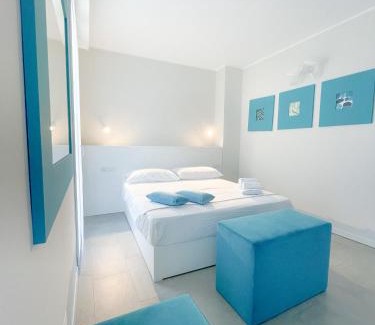 Misinto House | Antica Osteria sant Andrea
