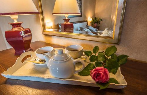 San Pietro in Bossolo House | Antica Pieve B&B