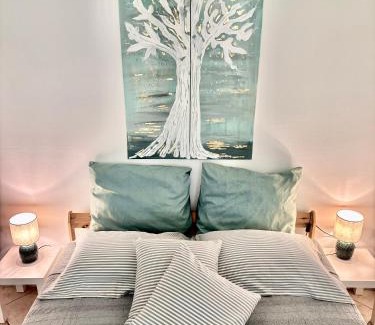 Avigliana Apartment | Antica Quercia Apartment