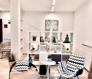 Avigliana Apartment | Antica Quercia Apartment