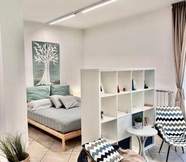 Avigliana Apartment | Antica Quercia Apartment