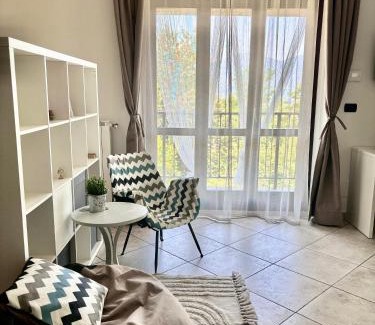 Avigliana Apartment | Antica Quercia Apartment