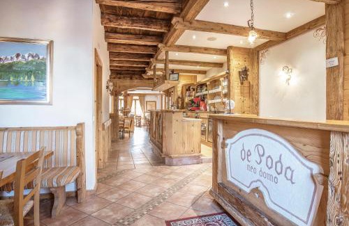 Flavon House | Antica Residenza de Poda