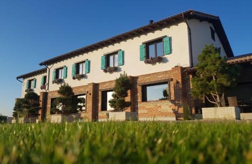 Dumbravita Hotel | ANTICA RESIDENZA TOSCANA