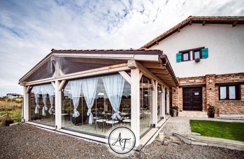 Dumbravita Hotel | ANTICA RESIDENZA TOSCANA