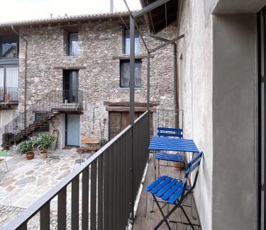 Cadenazzo Bed & Breakfast | Antica Sosta dei Viandanti