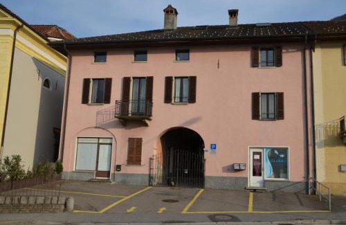 Cadenazzo Bed & Breakfast | Antica Sosta dei Viandanti