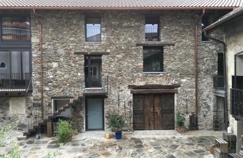 Cadenazzo Bed & Breakfast | Antica Sosta dei Viandanti