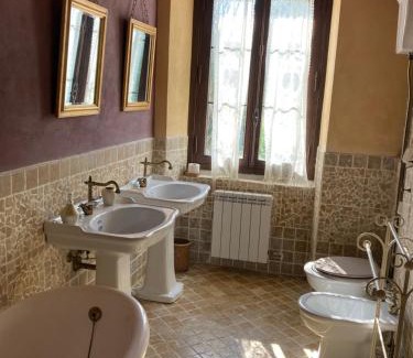 Sepino Bed & Breakfast | Antica Taverna del Principe
