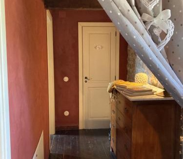 Sepino Bed & Breakfast | Antica Taverna del Principe