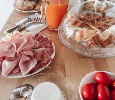 Certaldo Alto Bed & Breakfast | Antica Torre del Borgo