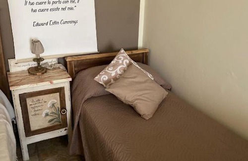 Castello di Annone Bed & Breakfast | Anticacascina
