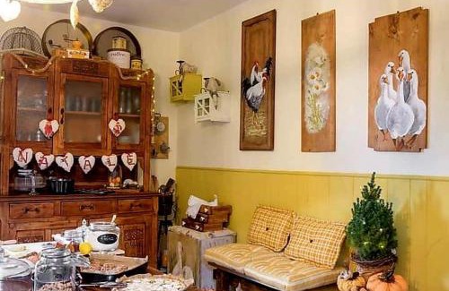 Castello di Annone Bed & Breakfast | Anticacascina