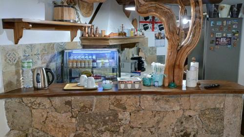 Monti Bed & Breakfast | ANTICHE TERRE Di GALLURA