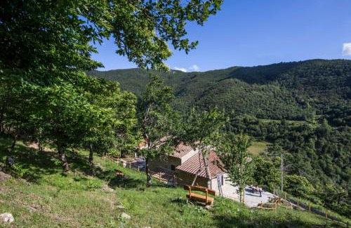 Bibbiena Apartment | Antichi Sentieri