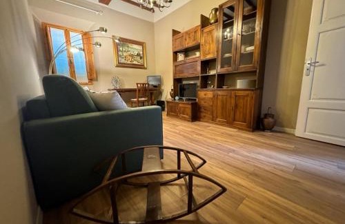 Cavriglia Apartment | Antico Borgo - Appartamento