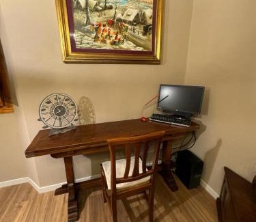 Cavriglia Apartment | Antico Borgo - Appartamento
