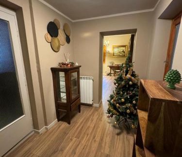 Cavriglia Apartment | Antico Borgo - Appartamento