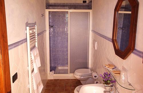 Castel San Gimignano House | Antico Borgo il Cardino