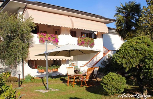 San Daniele del Friuli Bed & Breakfast | Antico Borgo