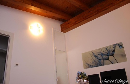 San Daniele del Friuli Bed & Breakfast | Antico Borgo