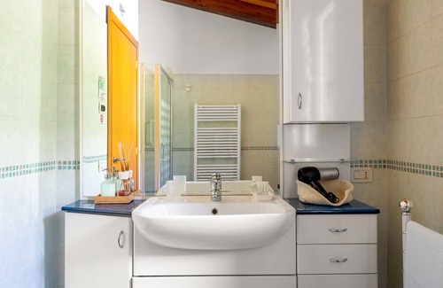 Vicenza House | Antico Brolo