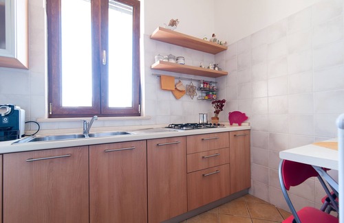 Muro Leccese Bed & Breakfast | Antico Camino