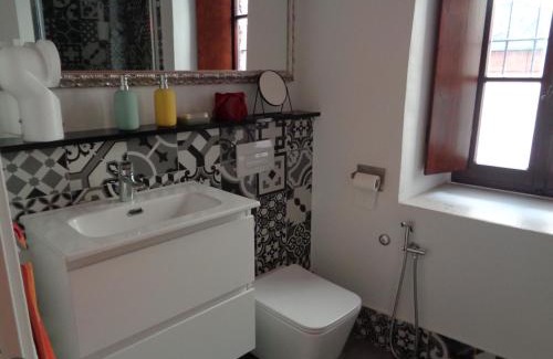 Ispra Apartment | Antico Glicine