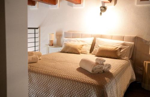 Avella Apartment | ANTICO MULINO Agriresort