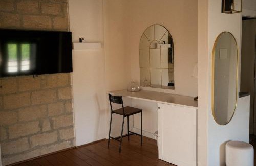 Avella Apartment | ANTICO MULINO Agriresort