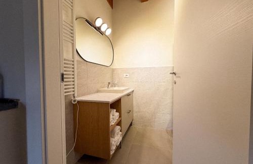 Avella Apartment | ANTICO MULINO Agriresort