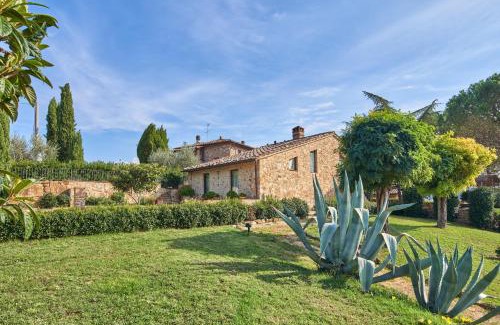 Poggibonsi Villa | Anticopozzo by VacaVilla