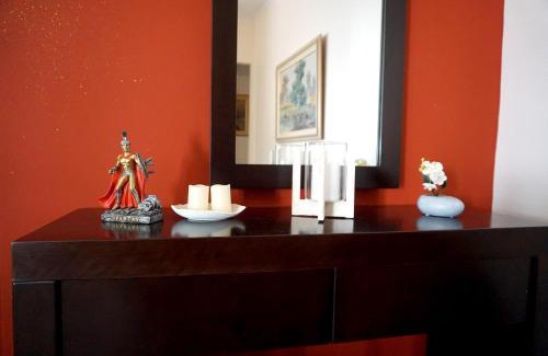 Kozani Apartment | Antigoni's House