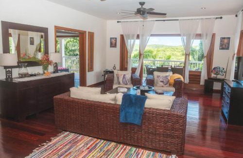 Freetown Apartment | Antigua 3-bedroom Villa at Nonsuch Bay