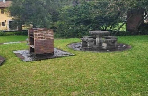 Alotenango House | Antigua Gardens, Guatemala
