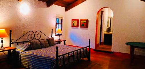 Antigua Guatemala Hotel | Antigua Guatemala Villas