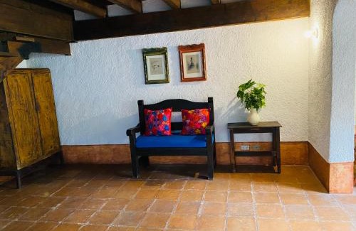 Antigua Guatemala Hotel | Antigua Guatemala Villas