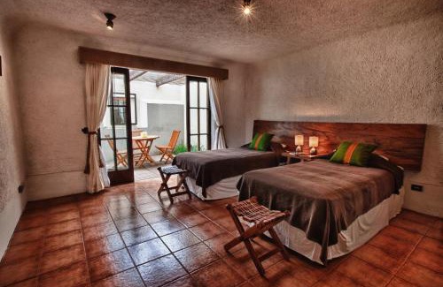 Antigua Guatemala Hotel | Antigua Guatemala Villas