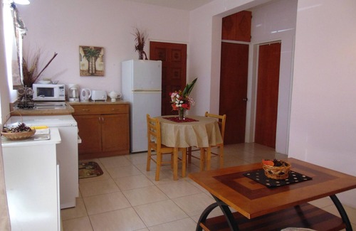 Runaway Bay Hotel | Antigua Seaview