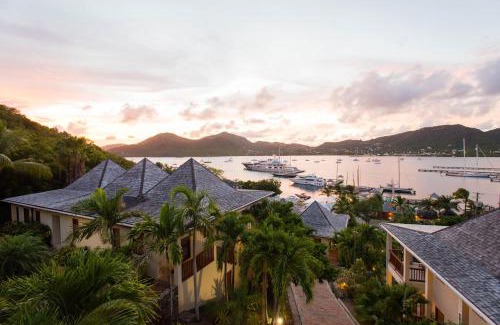 Freemans Bay Resort | Antigua Yacht Club Marina Resort