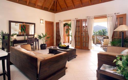 Freemans Bay Resort | Antigua Yacht Club Marina Resort