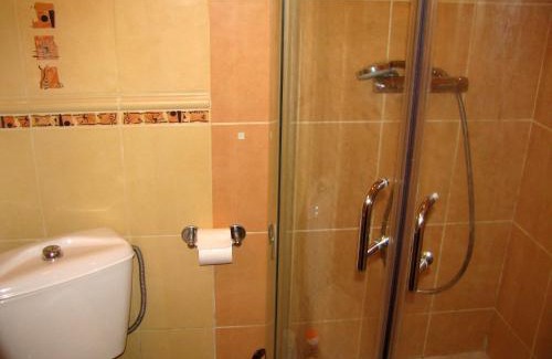 Centrs Hotel | AntiK Apart Hotel